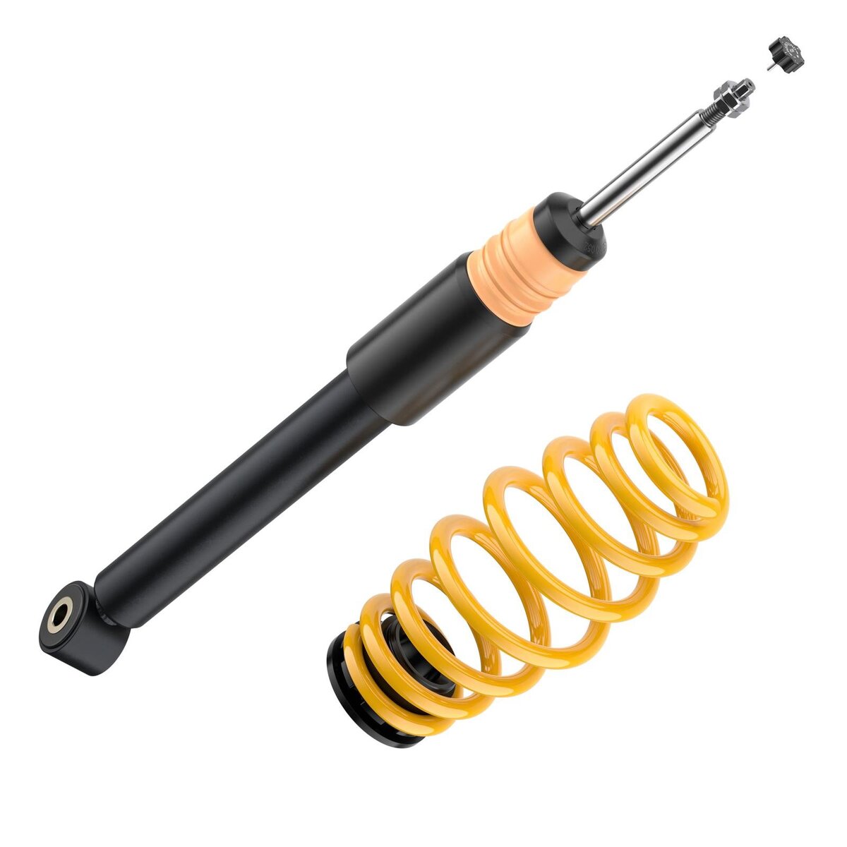 ST XA Coilover Audi VW 18280077 - Image 6
