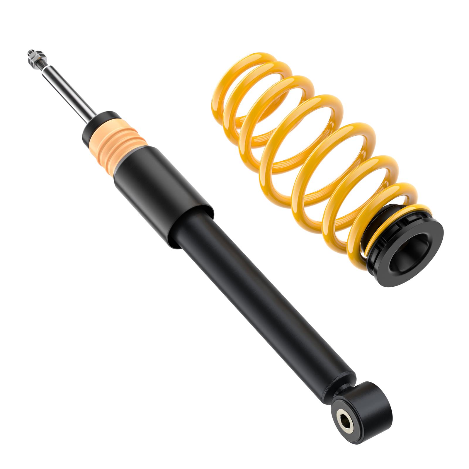 ST XA Coilover Audi VW 18280077 - Image 7