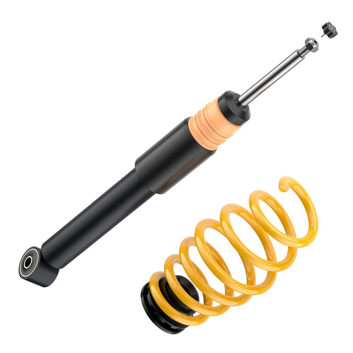 ST XA Coilover VW 18280083 - Image 6