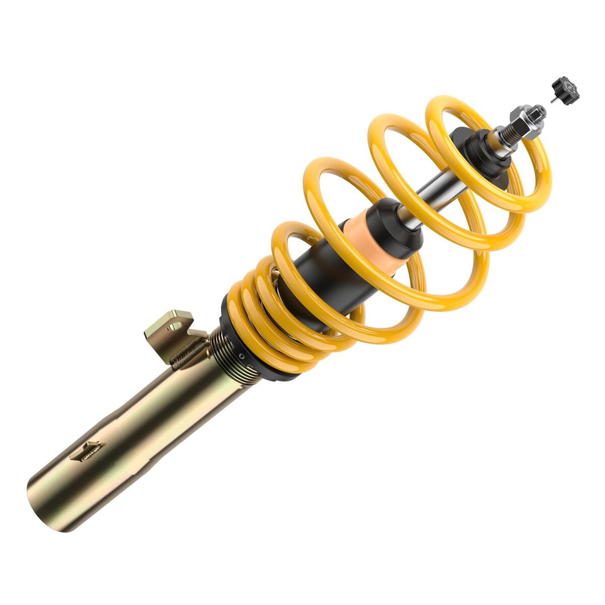 ST XA Coilover VW 18280084 - Image 3