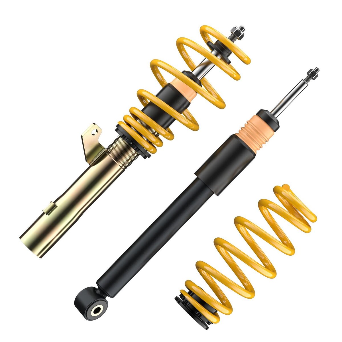 ST XA Coilover VW 18280086 - Image 2
