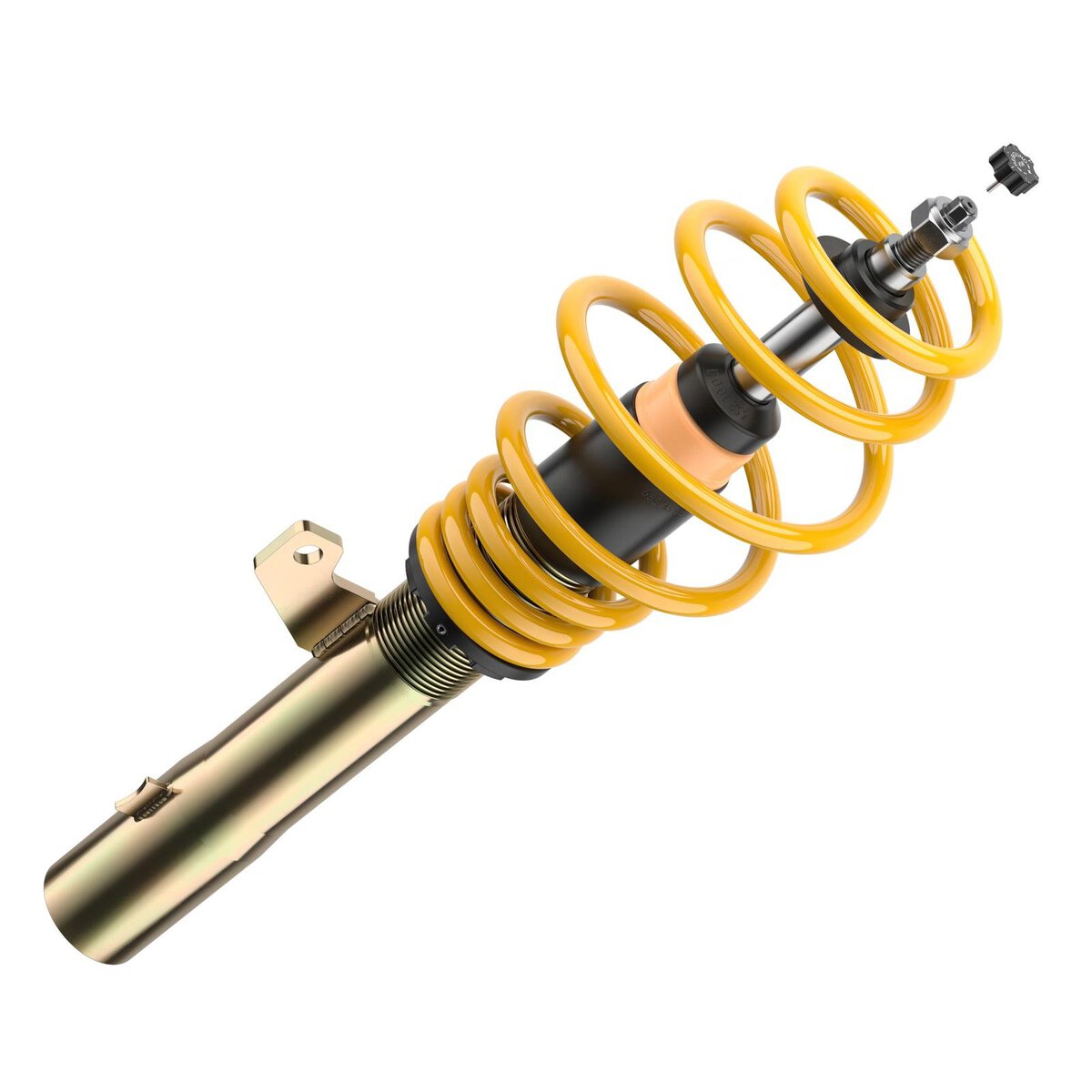 ST XA Coilover VW 18280086 - Image 3