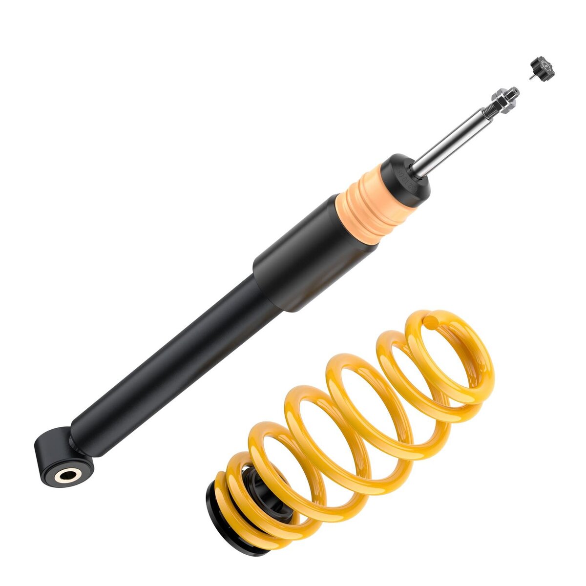 ST XA Coilover VW 18280086 - Image 6