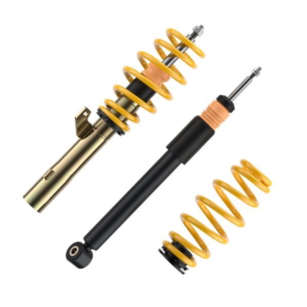 ST XA Coilover Skoda VW 18280087 - Image 2