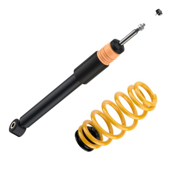 ST XA Coilover Skoda VW 18280087 - Image 6