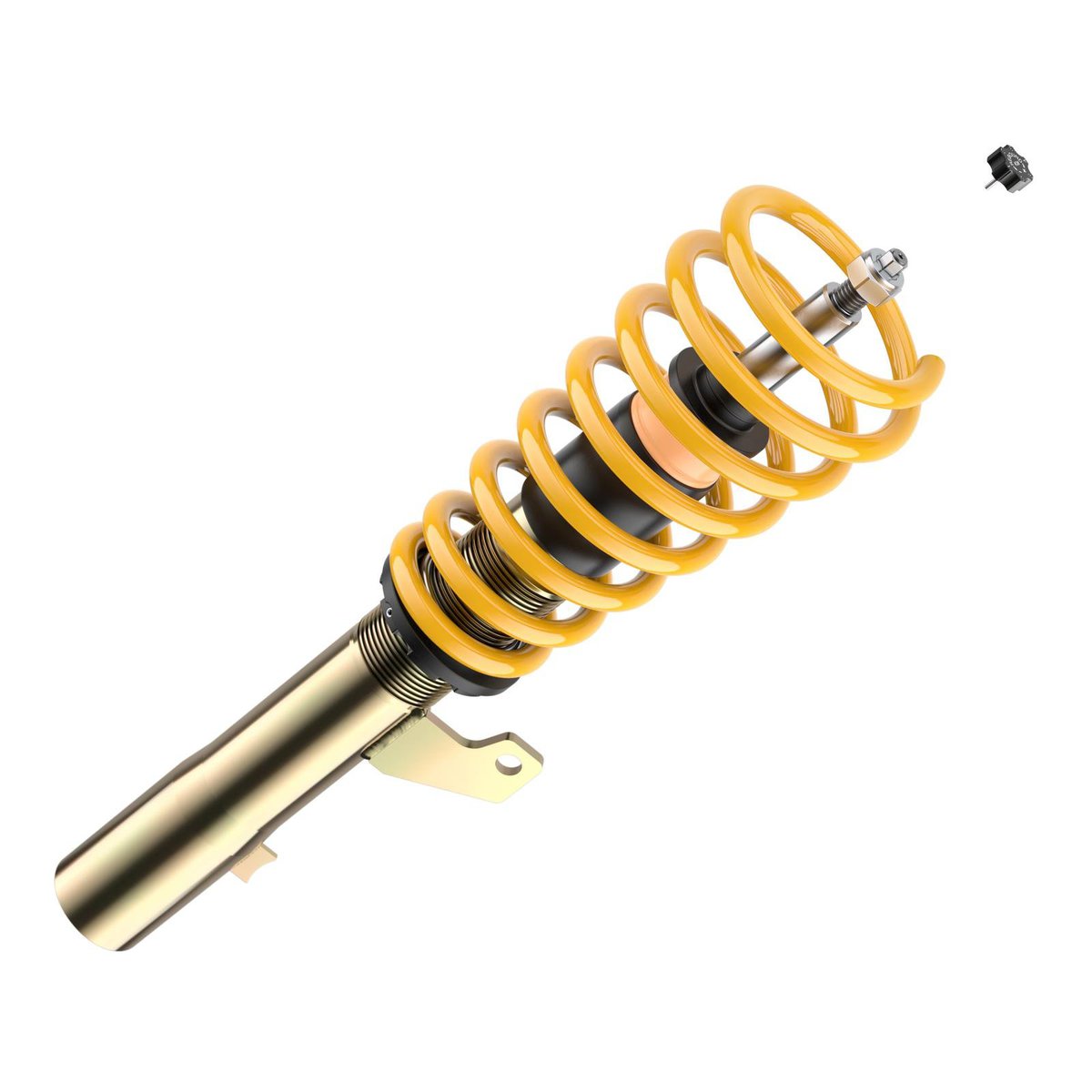 ST XA Coilover VW 18280095 - Image 3