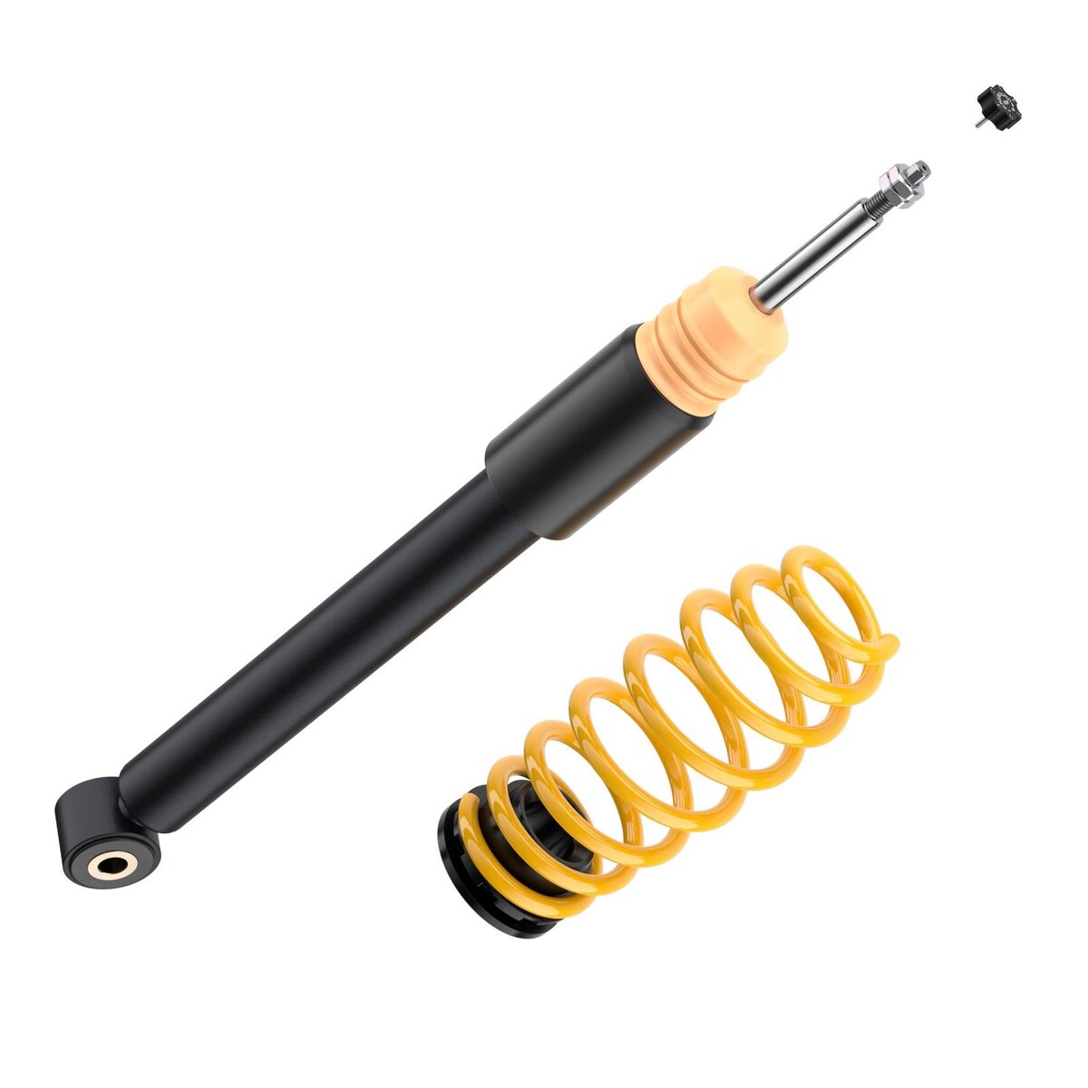 ST XA Coilover VW 18280095 - Image 6