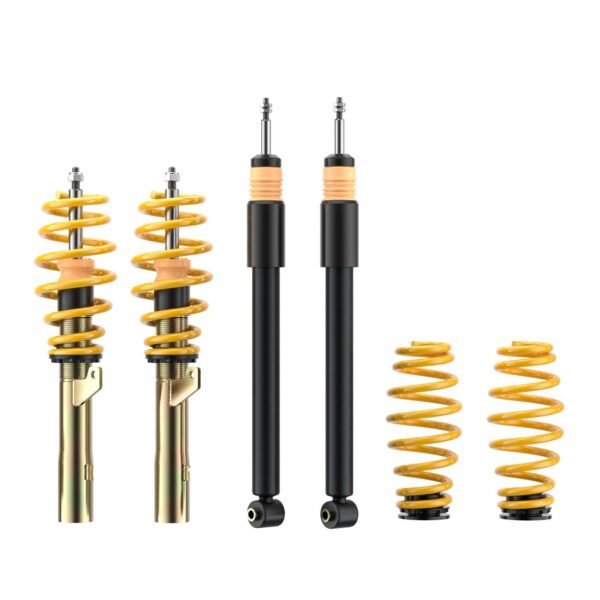 ST XA Coilover Cupra Seat Skoda VW ST182800AE