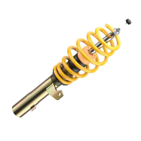 ST XA Coilover Cupra Seat Skoda VW ST182800AE - Image 3