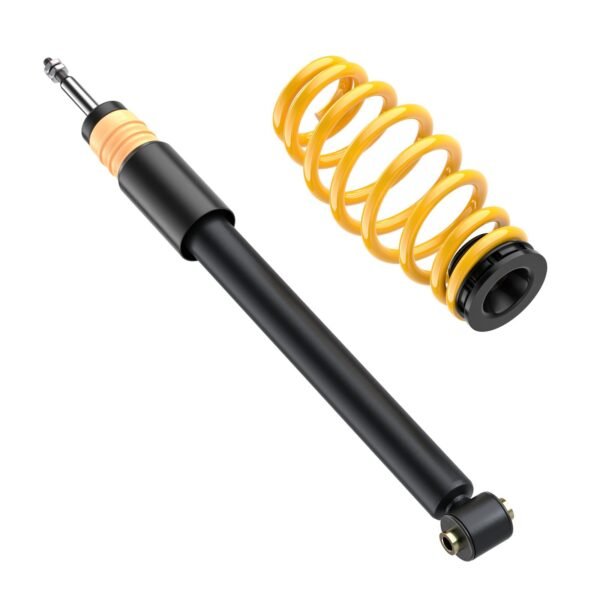 ST XA Coilover Cupra Seat Skoda VW ST182800AE - Image 7