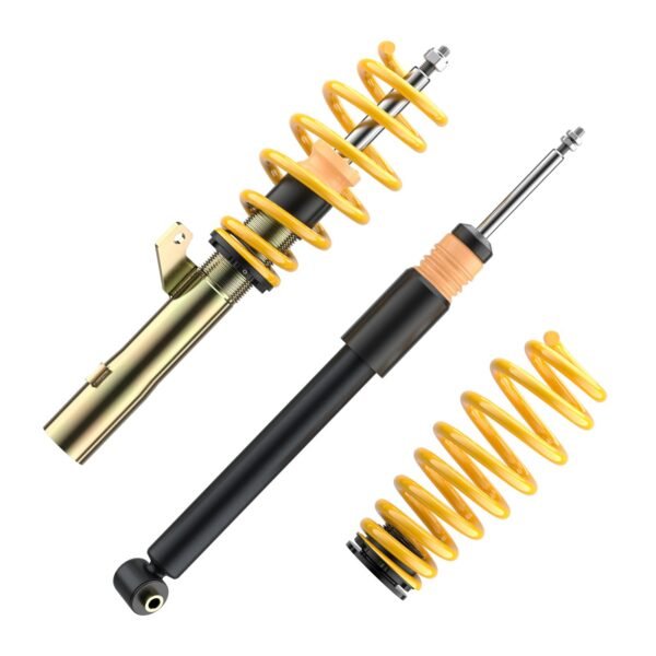 ST XA Coilover Skoda VW ST182800AG - Image 2