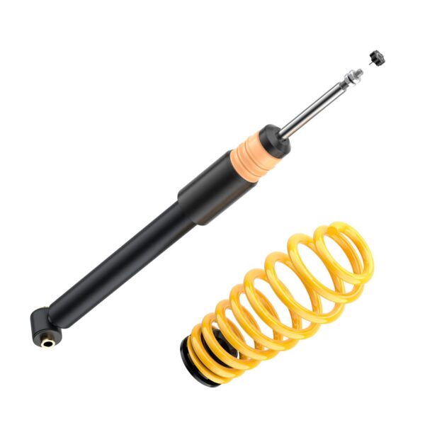 ST XA Coilover Skoda VW ST182800AG - Image 6