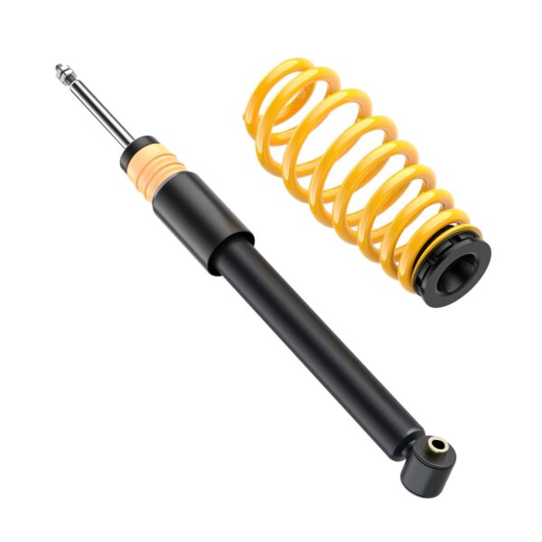 ST XA Coilover Skoda VW ST182800AG - Image 7