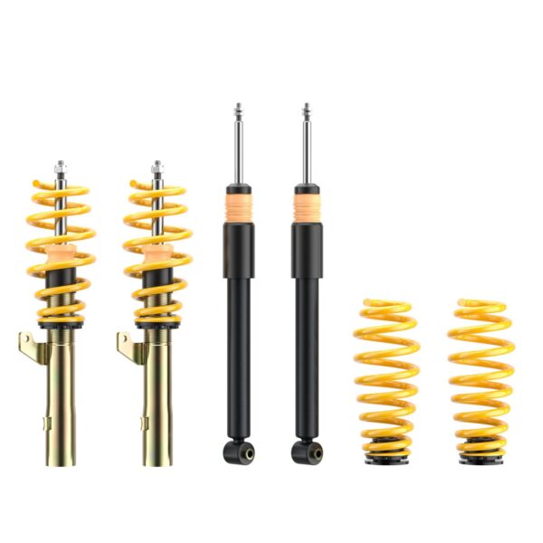 ST XA Coilover Skoda VW ST182800AH