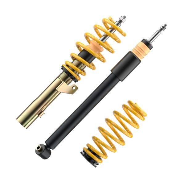 ST XA Coilover Skoda VW ST182800AQ - Image 2
