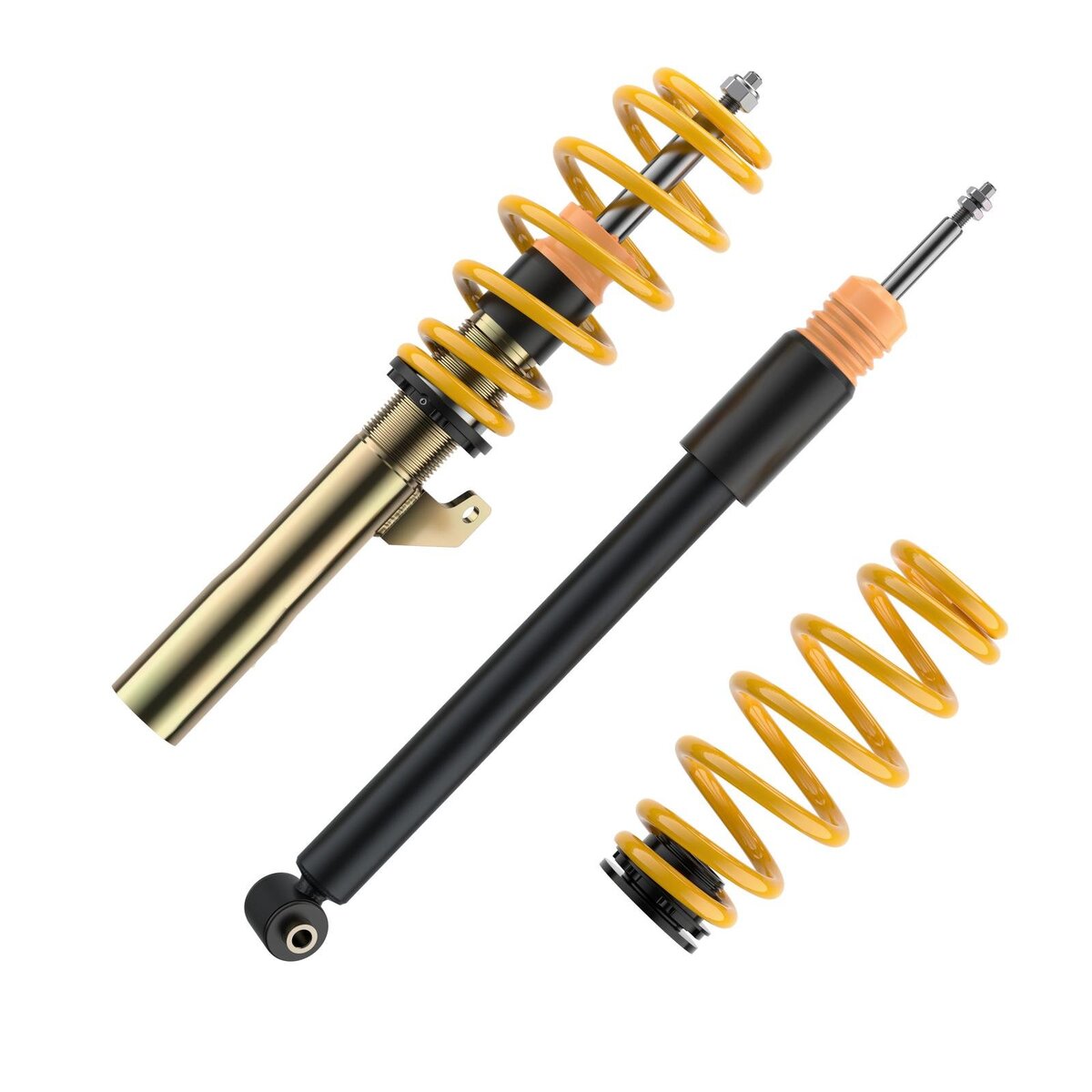 ST XA Coilover VW ST182800AX - Image 2