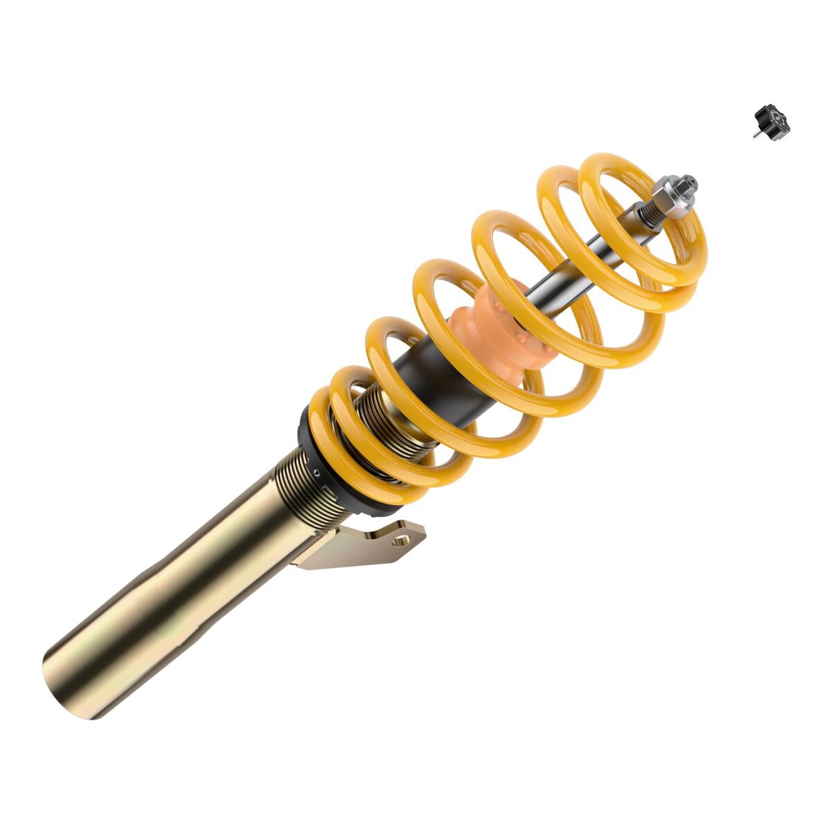 ST XA Coilover VW ST182800AX - Image 3