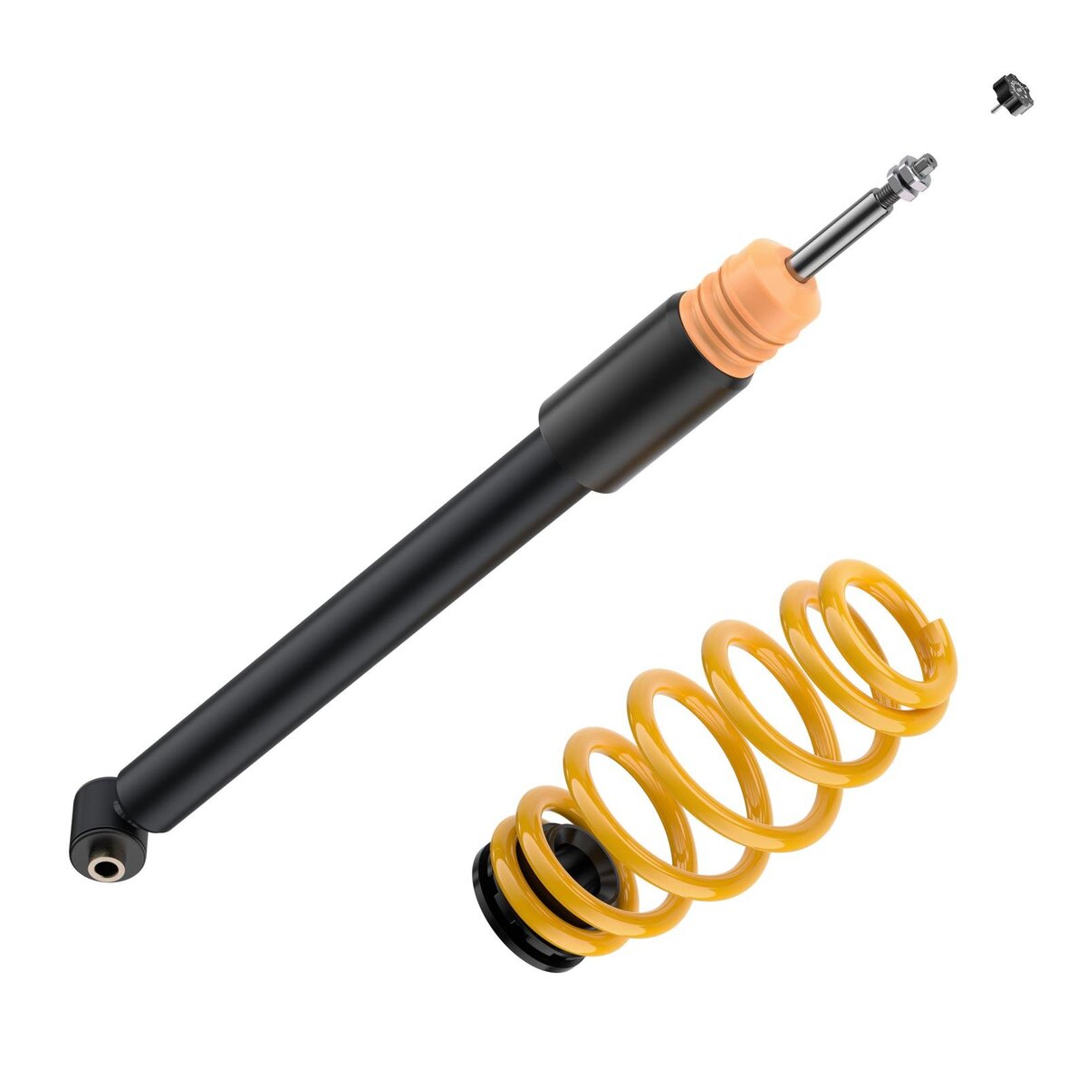 ST XA Coilover VW ST182800AX - Image 6