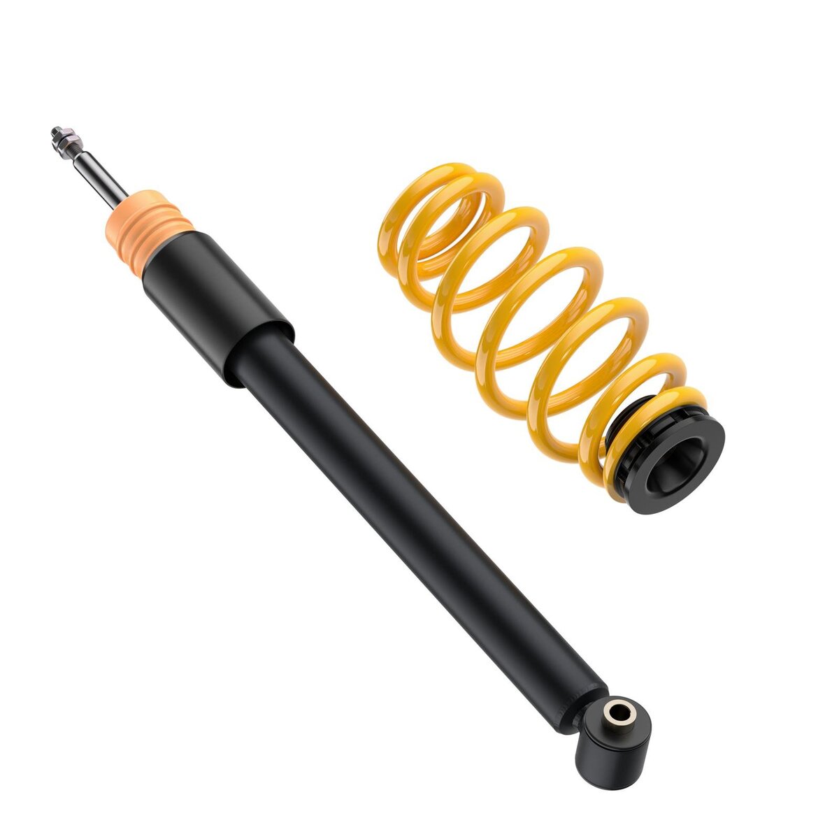 ST XA Coilover VW ST182800AX - Image 7