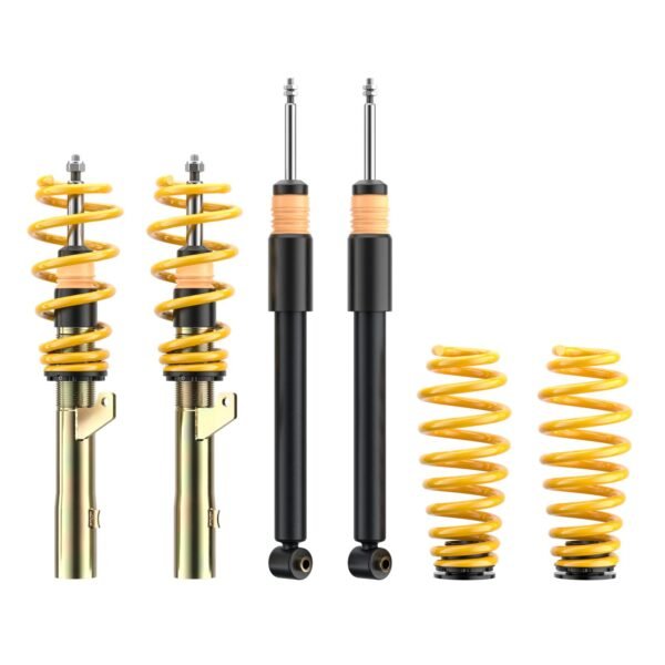 ST XA Coilover Audi Cupra Seat Skoda VW ST182800BB