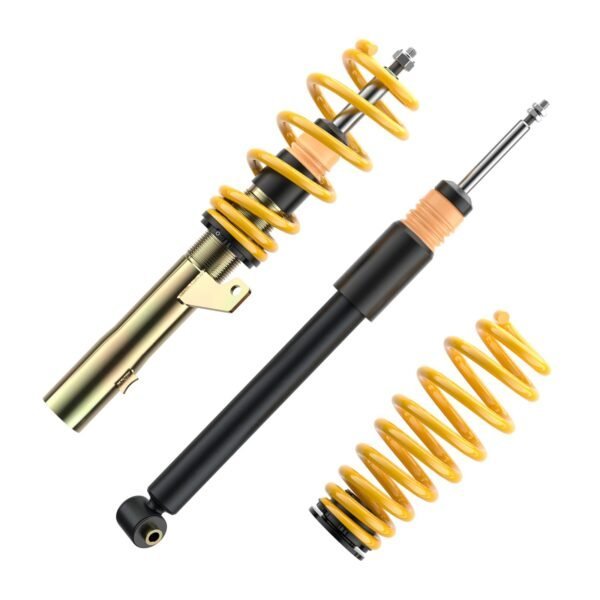 ST XA Coilover Audi Cupra Seat Skoda VW ST182800BB - Image 2