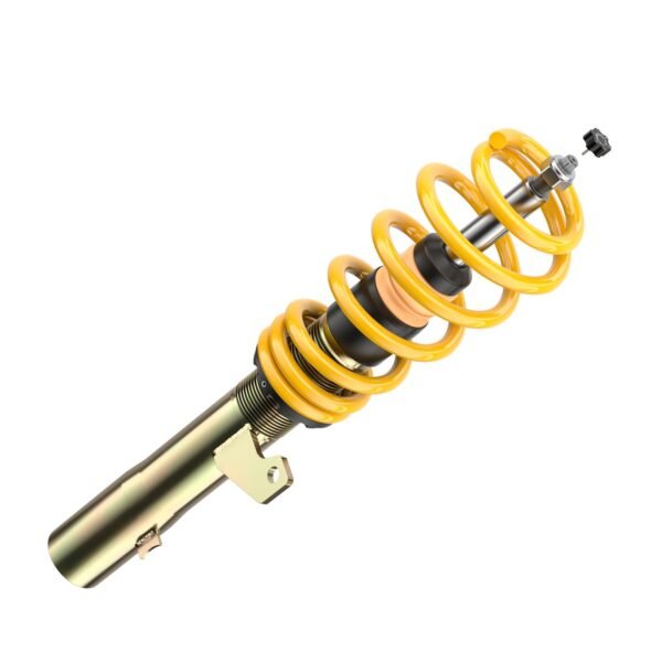 ST XA Coilover Audi Cupra Seat Skoda VW ST182800BB - Image 3
