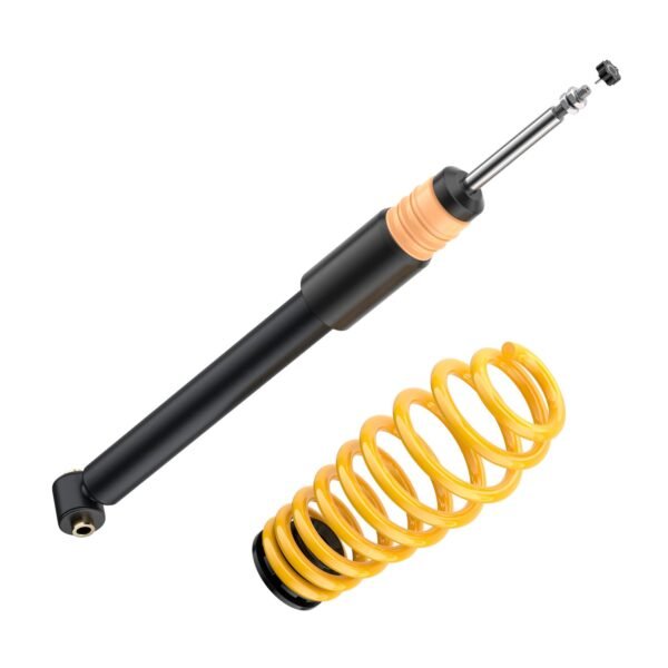 ST XA Coilover Audi Cupra Seat Skoda VW ST182800BB - Image 6