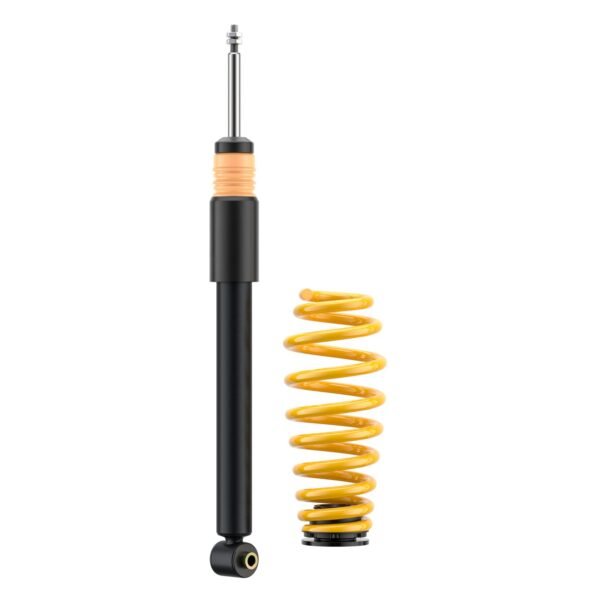 ST XA Coilover Audi Cupra Seat Skoda VW ST182800BB - Image 8