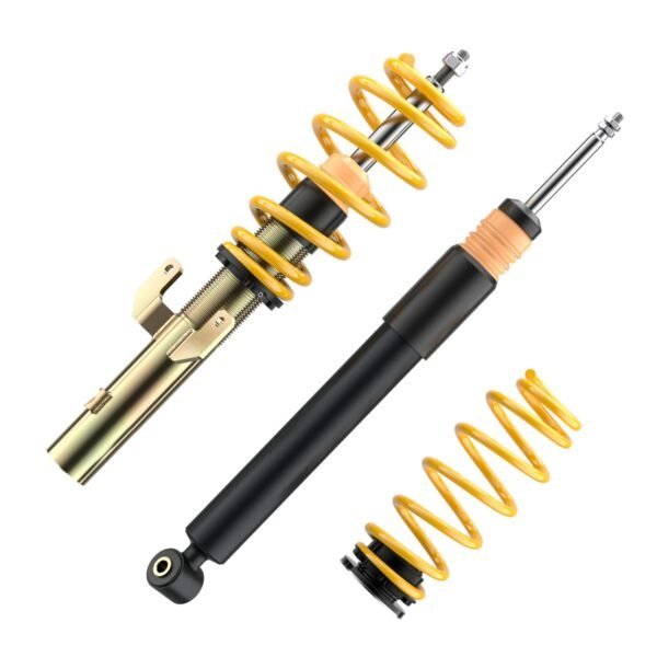 ST XA Coilover Audi Skoda VW ST182800BW - Image 2