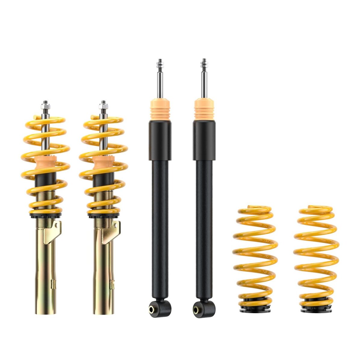 ST XA Coilover VW ST182800CB