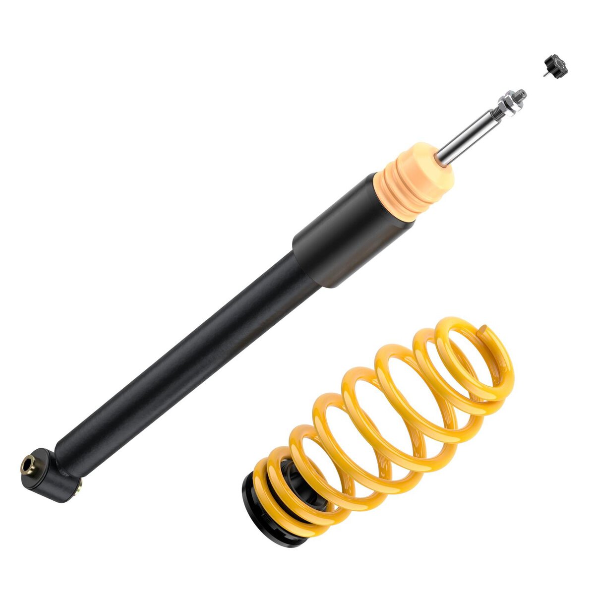 ST XA Coilover VW ST182800CB - Image 6