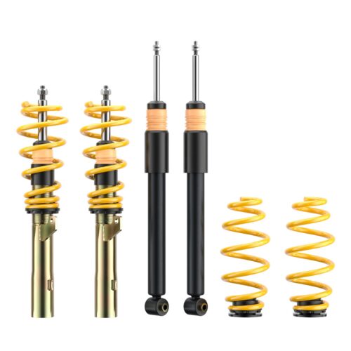 ST XA Coilover Cupra Seat Skoda VW ST182800CD