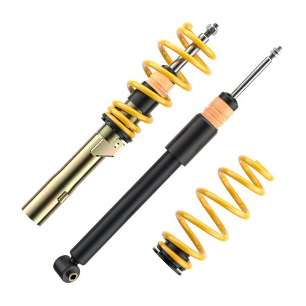 ST XA Coilover Cupra Seat Skoda VW ST182800CD - Image 2