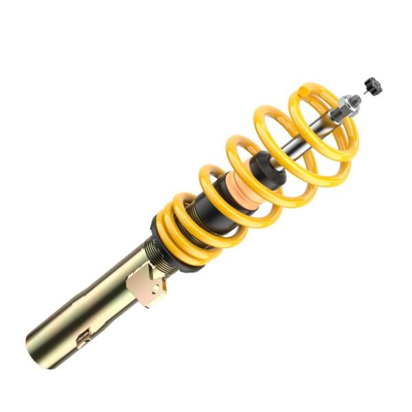 ST XA Coilover Cupra Seat Skoda VW ST182800CD - Image 3
