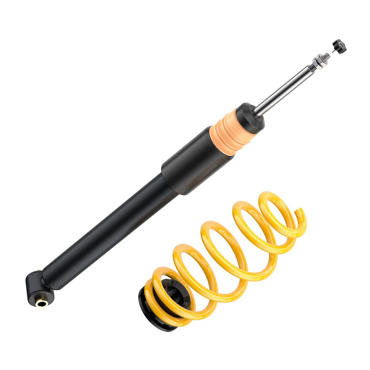 ST XA Coilover Cupra Seat Skoda VW ST182800CD - Image 6