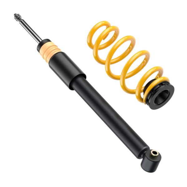 ST XA Coilover Cupra Seat Skoda VW ST182800CD - Image 7