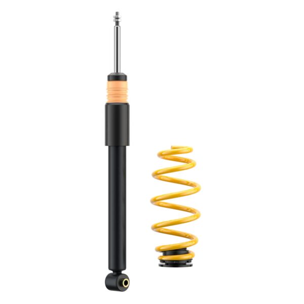 ST XA Coilover Cupra Seat Skoda VW ST182800CD - Image 8