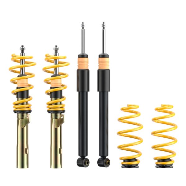 ST XA Coilover Seat Skoda VW ST182800CE