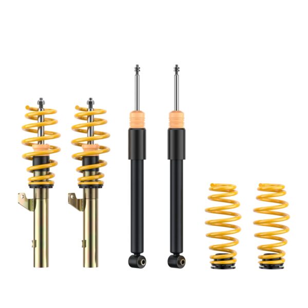 ST XA Coilover Audi VW ST182800CJ