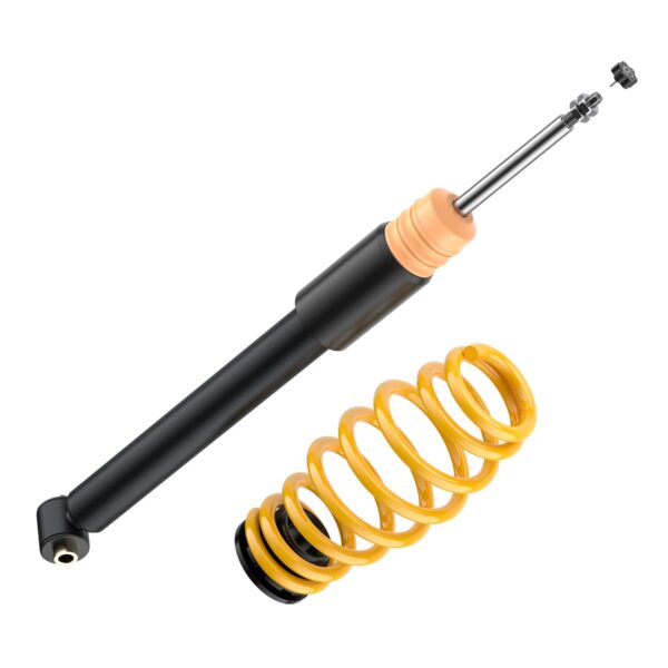 ST XA Coilover Audi VW ST182800CJ - Image 6