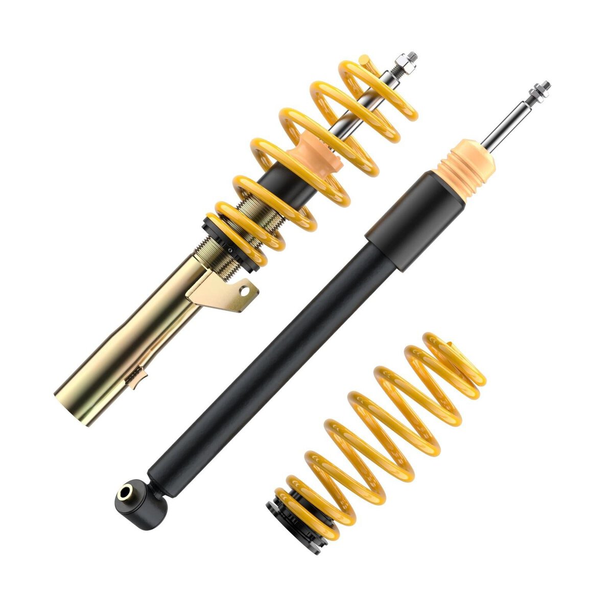 ST XA Coilover Audi Cupra VW ST182800CT - Image 2