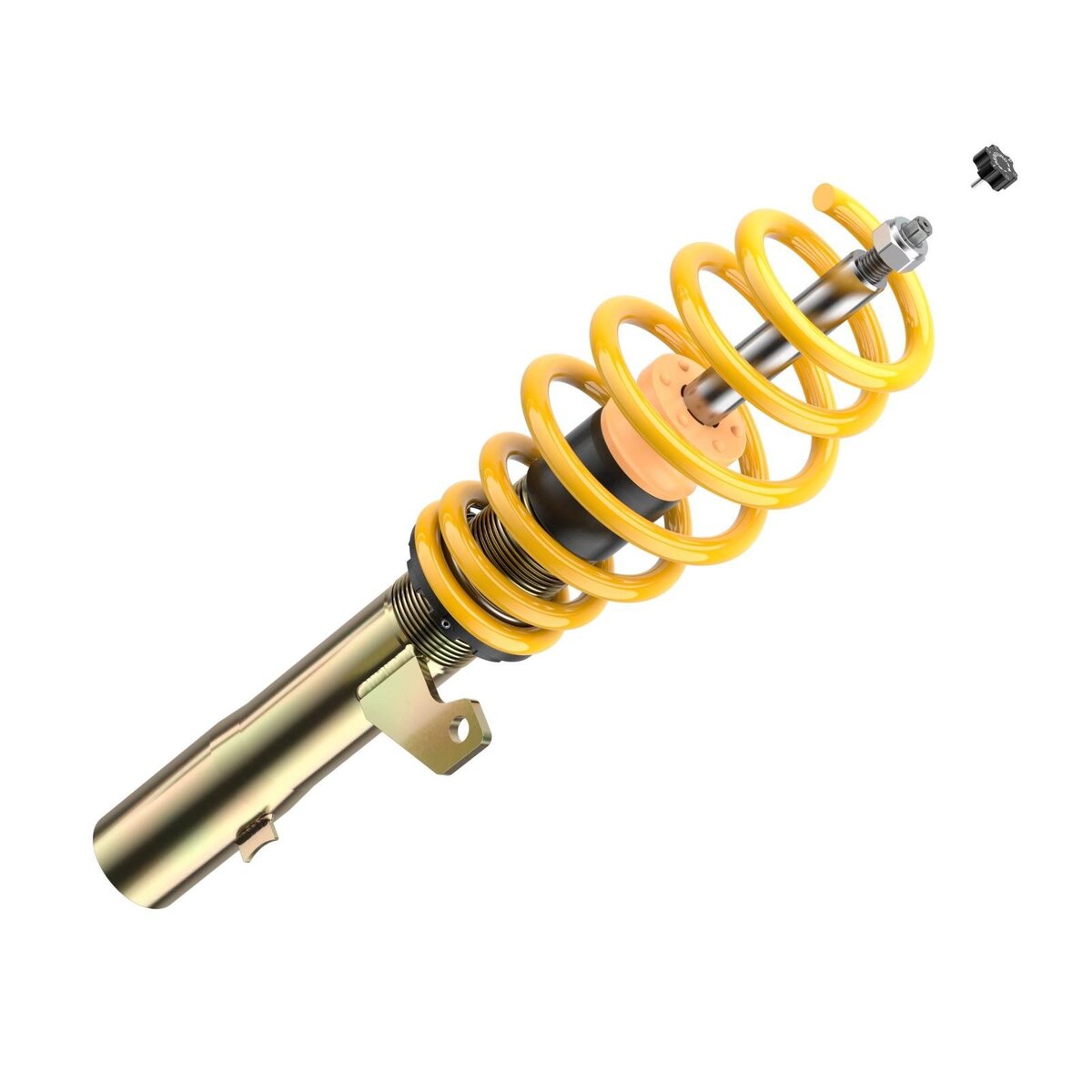 ST XA Coilover Audi Cupra VW ST182800CT - Image 3