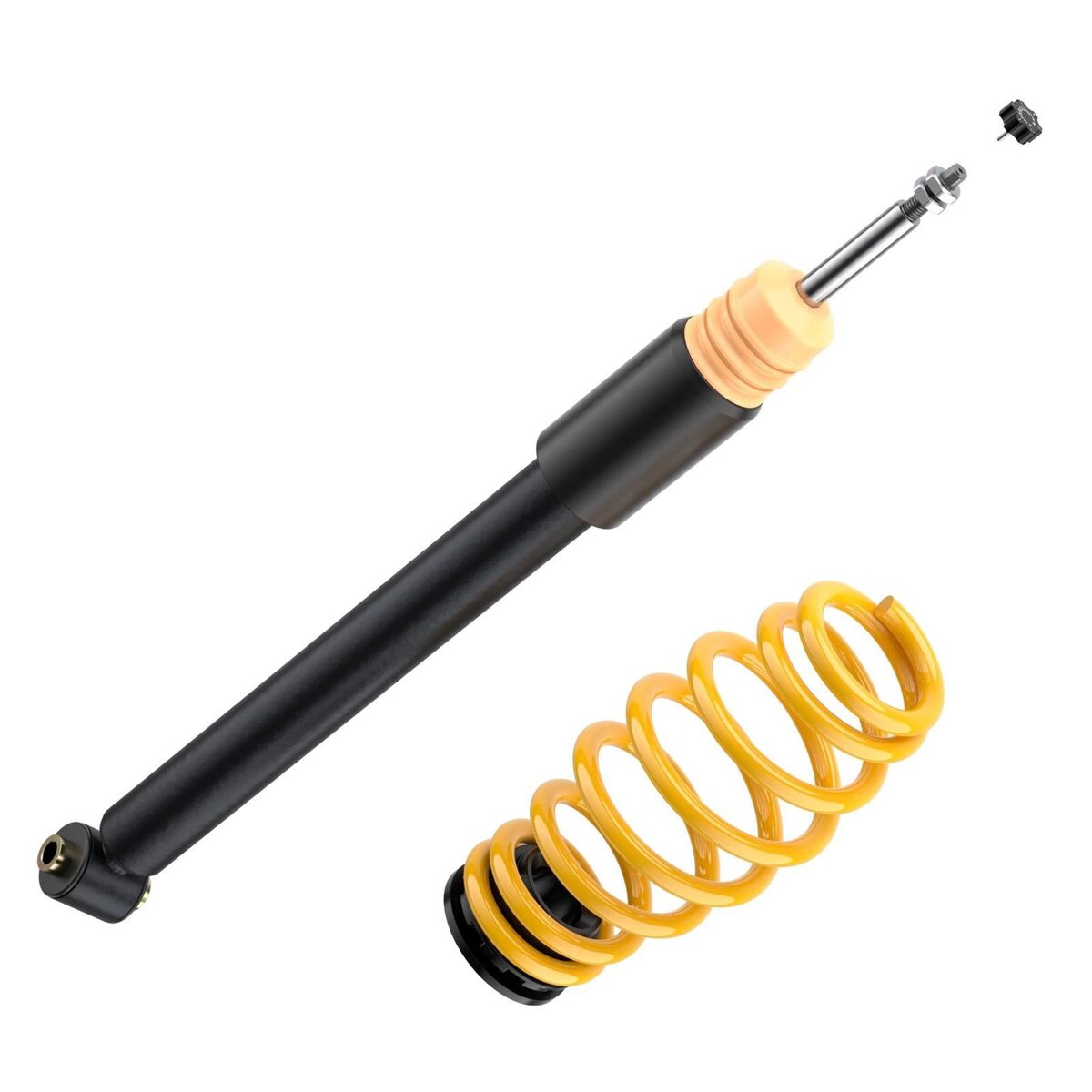 ST XA Coilover Audi Cupra VW ST182800CT - Image 6