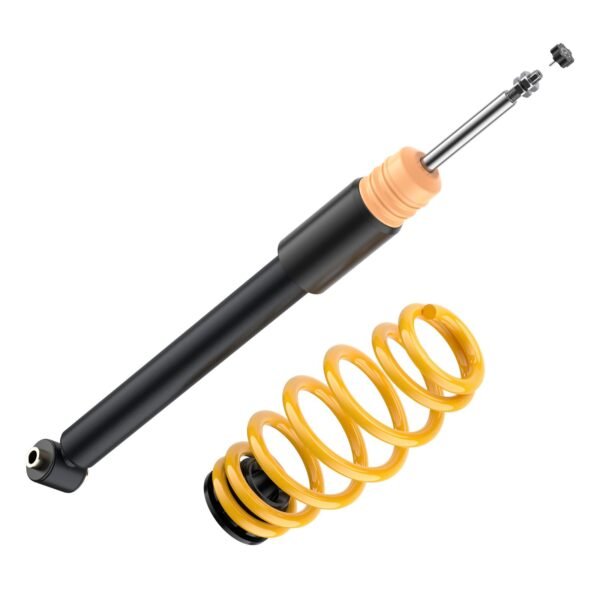 ST XA Coilover VW ST182800DC - Image 6