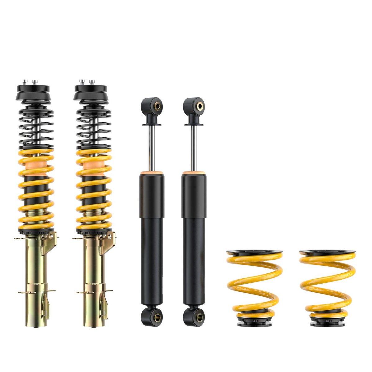 ST XTA Coilover Seat VW 18280830