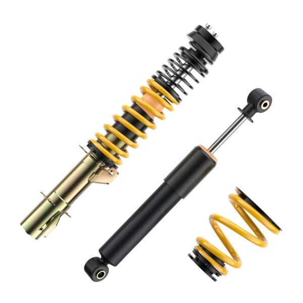 ST XTA Coilover Seat VW 18280830 - Image 2