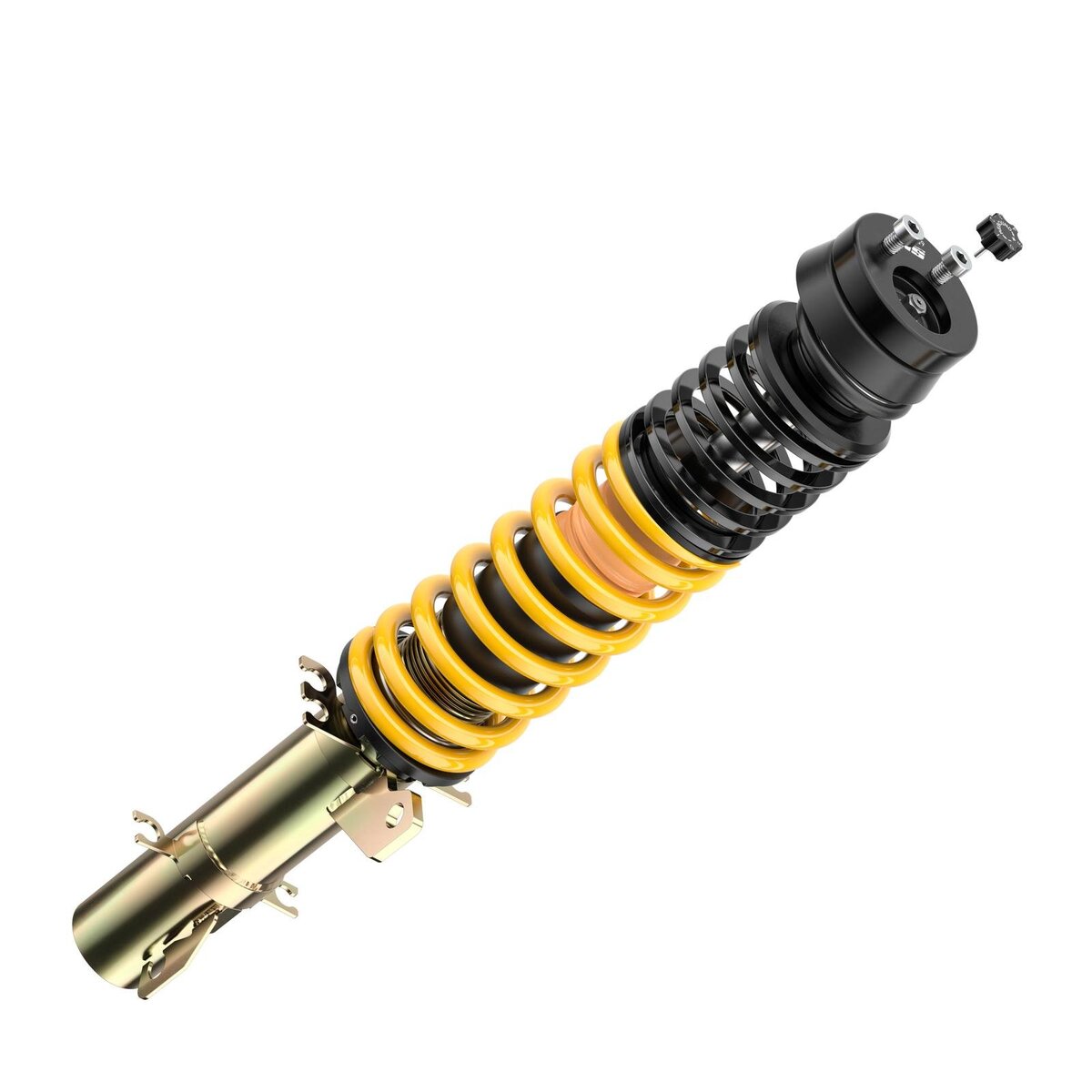 ST XTA Coilover Seat VW 18280830 - Image 3