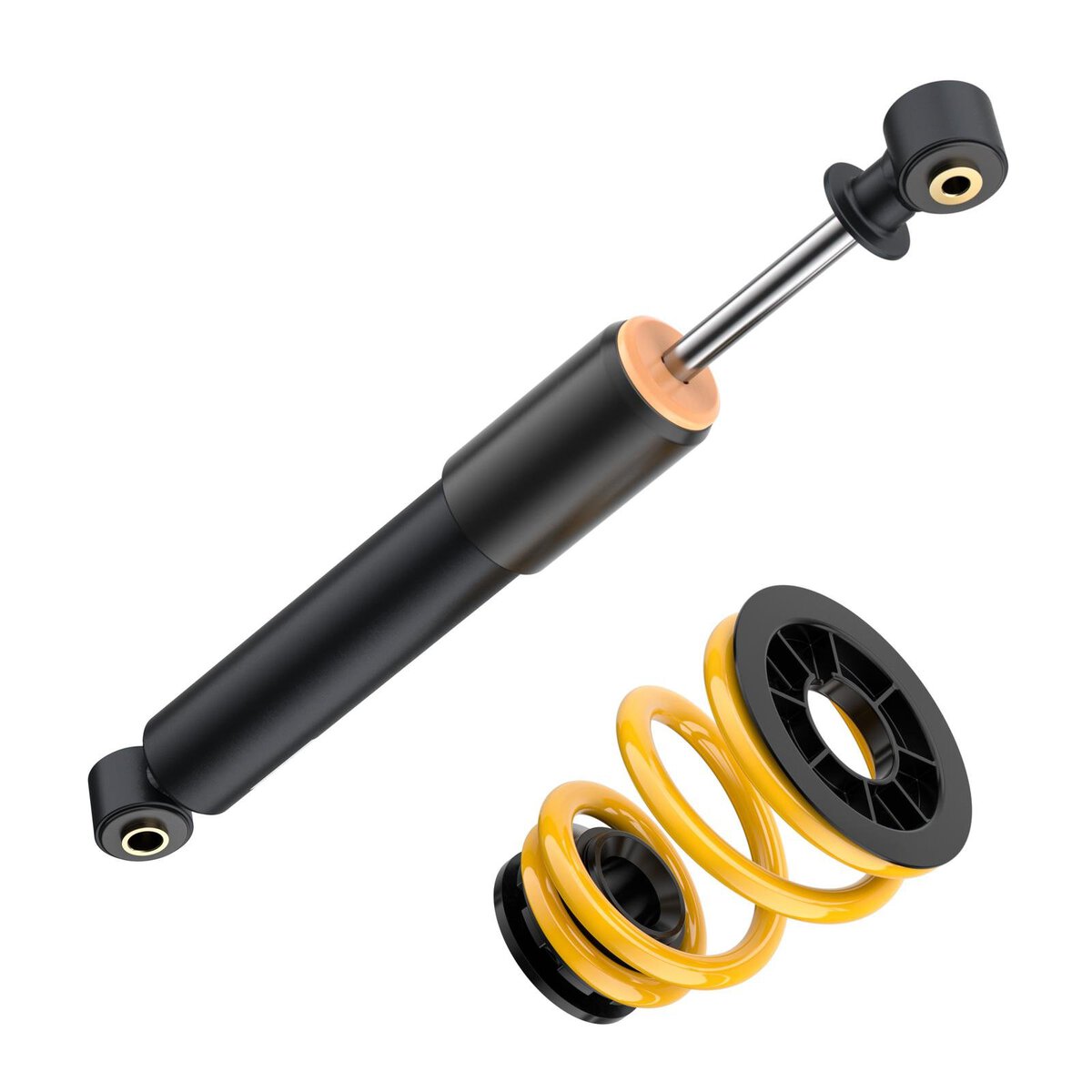 ST XTA Coilover Seat VW 18280830 - Image 6