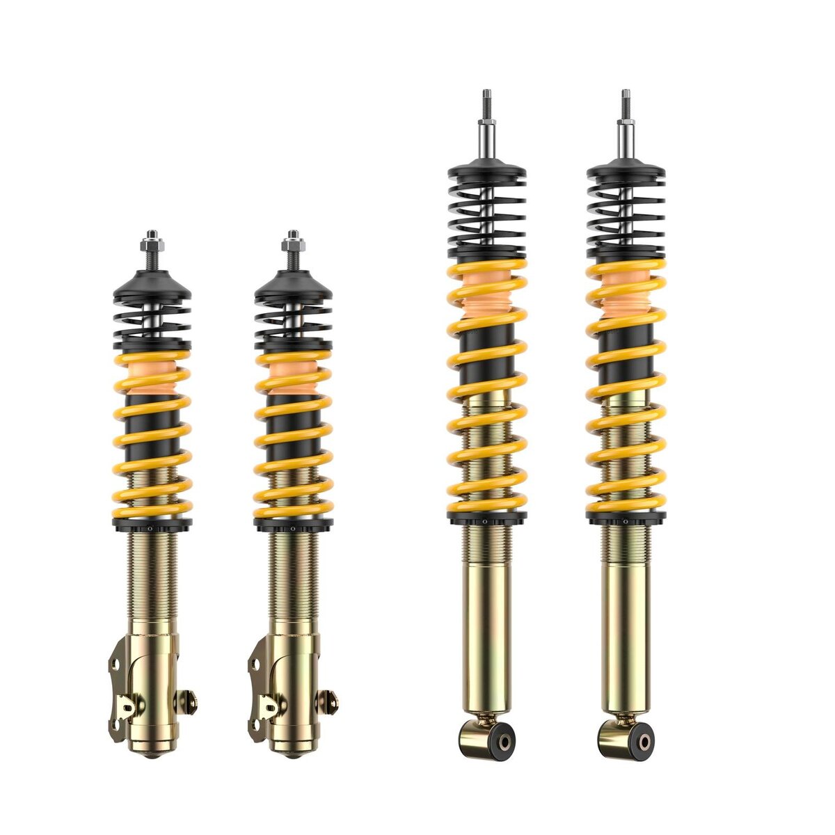 ST XA Coilover Seat 18281001