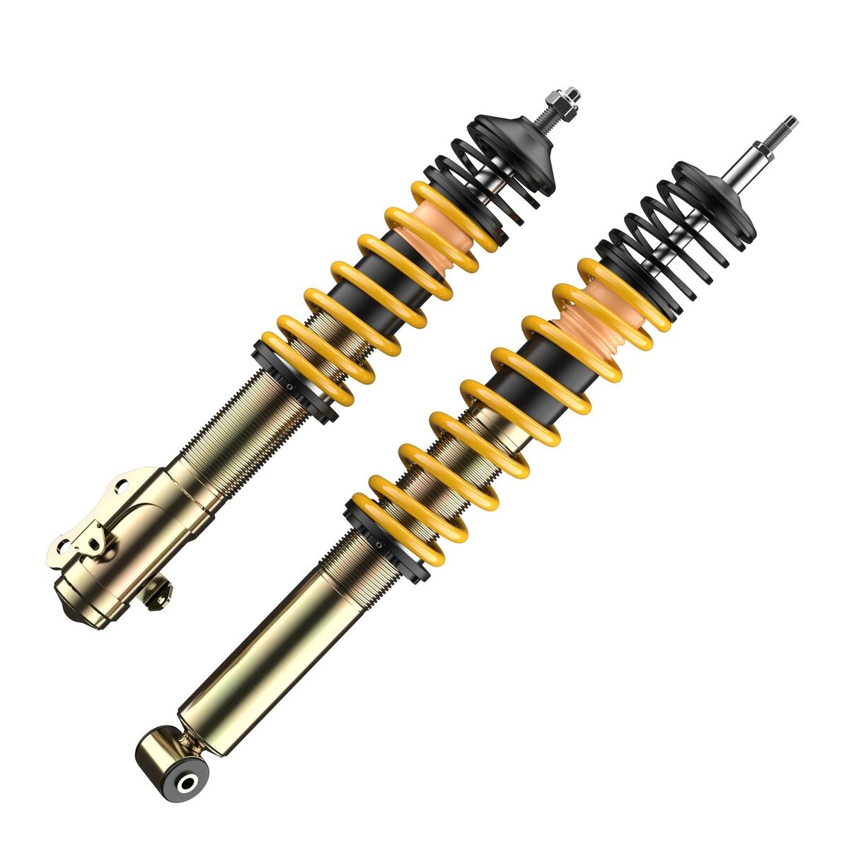 ST XA Coilover Seat 18281001 - Image 2